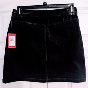 Vince Camuto high waist skirt